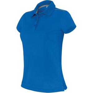 pa481-sportyroyalblue-polo-femme-manches-courtes-proact-bleu-royal