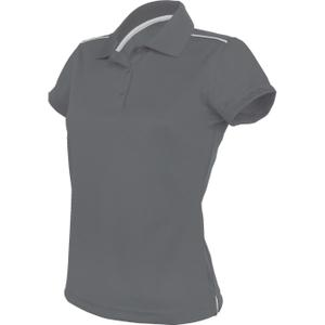 pa481-sportygrey-polo-femme-manches-courtes-proact-gris-chine