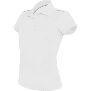 pa481-white-polo-femme-manches-courtes-proact-blanc