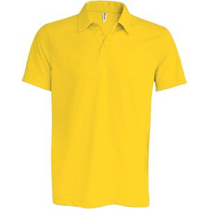 pa482-trueyellow-polo-manches-courtes-proact-sport-jaune