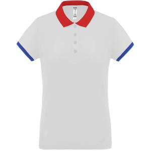 pa490-white-red-sportyroyalblue-polo-pique-femme-proact-performance-blanc-rouge-bleu