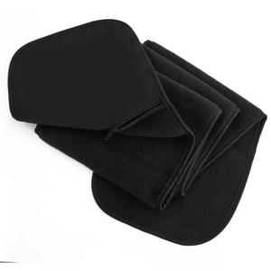 r100-black-echarpe-result-polartherm-poche-zippee-noir-tu