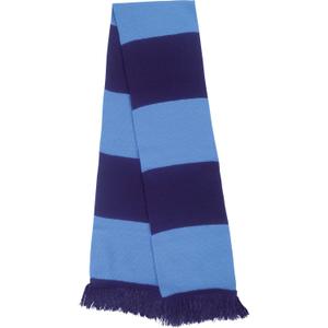 r146x-navy-skyblue-echarpe-result-bicolore-team-bleu-marine-bleu-clair-tu