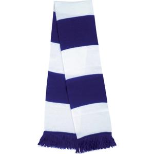r146x-royalblue-white-echarpe-result-bicolore-team-bleu-royal-blanc-tu