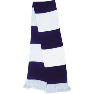 r146x-white-navy-echarpe-result-bicolore-team-blanc-bleu-marine-tu