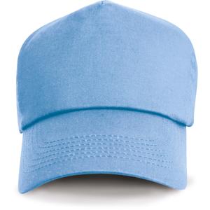 rc005x-sky-casquette-result-coton-bleu-ciel-tu