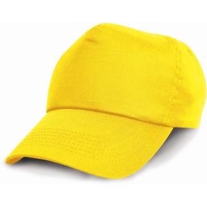 rc005x-yellow-casquette-result-coton-jaune-tu