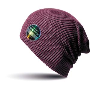 rc031x-burgundy-bonnet-result-core-softex-rouge-bordeaux-tu