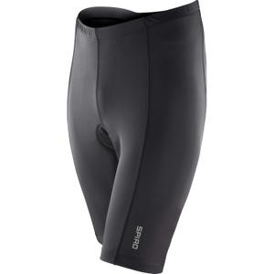 short-de-cyclisme-spiro-noir