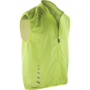 gilet-de-cyclisme-spiro-crosslite-jaune-fluo