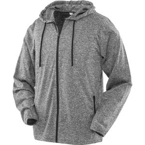 veste-a-capuche-spiro-gris-noir