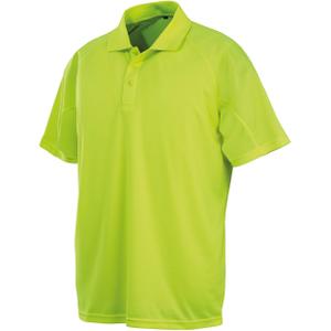 s288x-floyellow-polo-spiro-performance-aircool-polyester-jaune-fluo