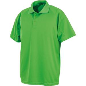 s288x-lime-polo-spiro-performance-aircool-vert-fluo