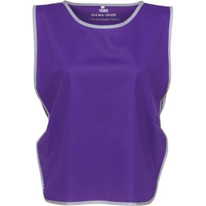 yhvj259-purple-chasuble-a-bordure-reflechissante-yoko-violet