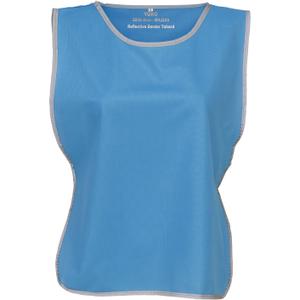 yhvj259-sapphire-chasuble-a-bordure-reflechissante-yoko-bleu-ciel