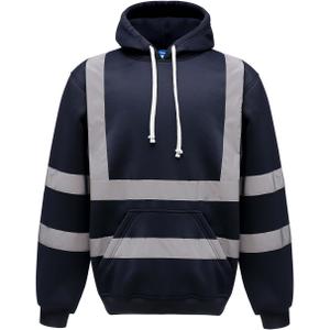 yhvk05-navy-sweatshirt-a-capuche-yoko-haute-visibilite-bleu-marine