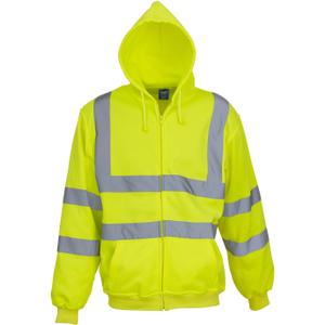 yhvk07-hivisyellow-sweatshirt-a-capuche-zippe-yoko-jaune