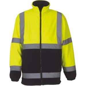 yhvk08-hivisyellow-navy-veste-polaire-yoko-haute-visibilite-jaune-bleu-marine