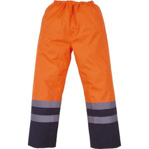 yhvs46-hivisorange-navy-surpantalon-haute-yoko-visibilite-impermeable-orange-bleu-marine