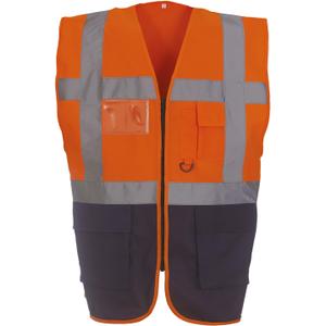 yhvw801-hivisorange-navy-gilet-yoko-multifonction-haute-visibilite-orange-bleu-marine