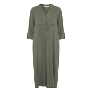 50208023-180312-robe-longue-femme-pulz-jeans-luca-deep-lichen-green