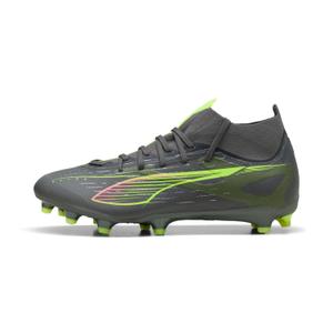 108162-03-chaussures-de-football-puma-ultra-5-match-plus-fg-ag-matte-aged-silver-yellow-alert-aged-silv