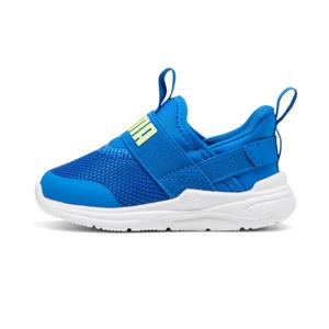 403712-02-sneakers-bebe-puma-soft-wired-2-sliptech-royal-fizzy-light-white