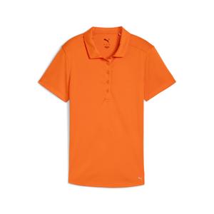 629944-06-polo-femme-puma-pure-2-0-orange