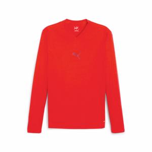 658777-01-sous-maillot-manches-longues-puma-teamgoal-red