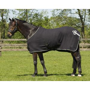 6014-zwzi-couverture-polaire-qhp-ornament-noir-argent