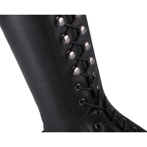 7263-zw-lacets-elastiques-extra-longs-qhp-black-standard