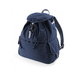 qd612-vintageoxfordnavy-sac-a-dos-toile-quadra-vintage-vintage-oxford-navy-tu