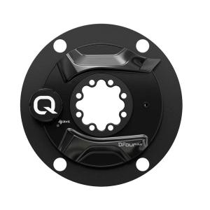 100875-etoile-capteur-de-puissance-quarq-dfour91-dub-110bcd-shimano-9100-noir-tu