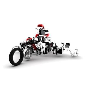 1068811-piece-detachee-moteur-cote-gauche-de-commande-reculees-r-g-racing-multicolore-tu
