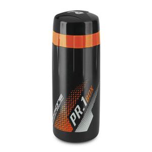 i067x18-bidon-a-outil-race-one-pr1box-negro-naranja-600-ml