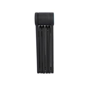 533300-antivol-pliable-a-cle-avec-support-rangers-noir-85-cm
