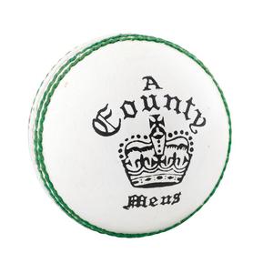 ctb024y-balle-de-cricket-readers-county-crown-white-tu