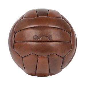 f-5-le-vt12p-ballon-de-foot-rebond-vintage-1950-marron-tu