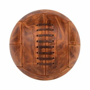 vintage-football-mif-ballon-de-football-rebond-vintage-made-in-france-orange-noir-taille-5