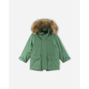 5100037b-8680-veste-impermeable-enfant-reima-mutka-green-clay