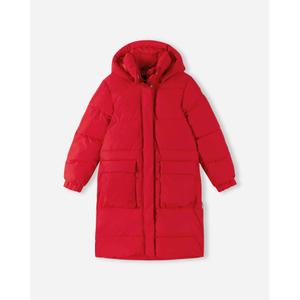 5100361a-3880-doudoune-longue-a-capuche-fille-reima-kumpula-tomato-red