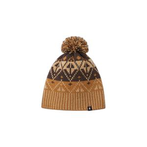 5300021b-1491-bonnet-enfant-reima-pohjoinen-cinnamon-brown