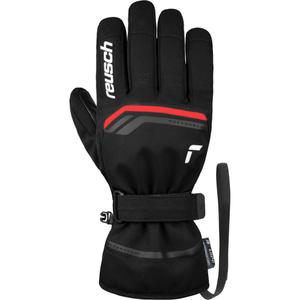 6201224-7705-gants-de-ski-reusch-primus-r-tex-r-xt-black-fire-red