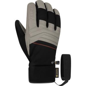 6301370-3318-gants-de-ski-reusch-jupiter-gore-tex-red-grey