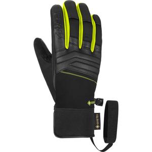 6301370-7752-gants-de-ski-reusch-gore-tex-black-safety-yellow