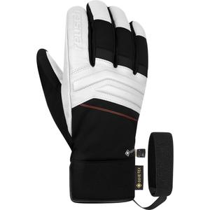 6301370-7810-gants-de-ski-reusch-jupiter-gore-tex-black-white-fluo-red