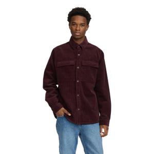 3776-burgundy-chemise-revolution-utility-burgundy