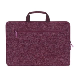 rivaanv7913red-pochette-d-ordinateur-portable-plus-poignees-rivacase-red-tu