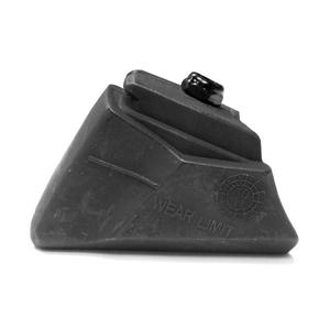 068w0500000-tampon-de-frein-de-roller-rollerblade-std-black-tu