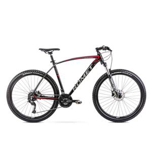r22a-mtb-27-17-l-062-velo-tout-terrain-romet-cross-country-27-5-mustang-m7-1-ltd-noir-rouge